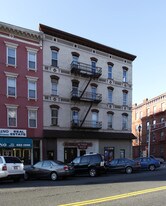 832 Washington St in Hoboken, NJ - Building Photo