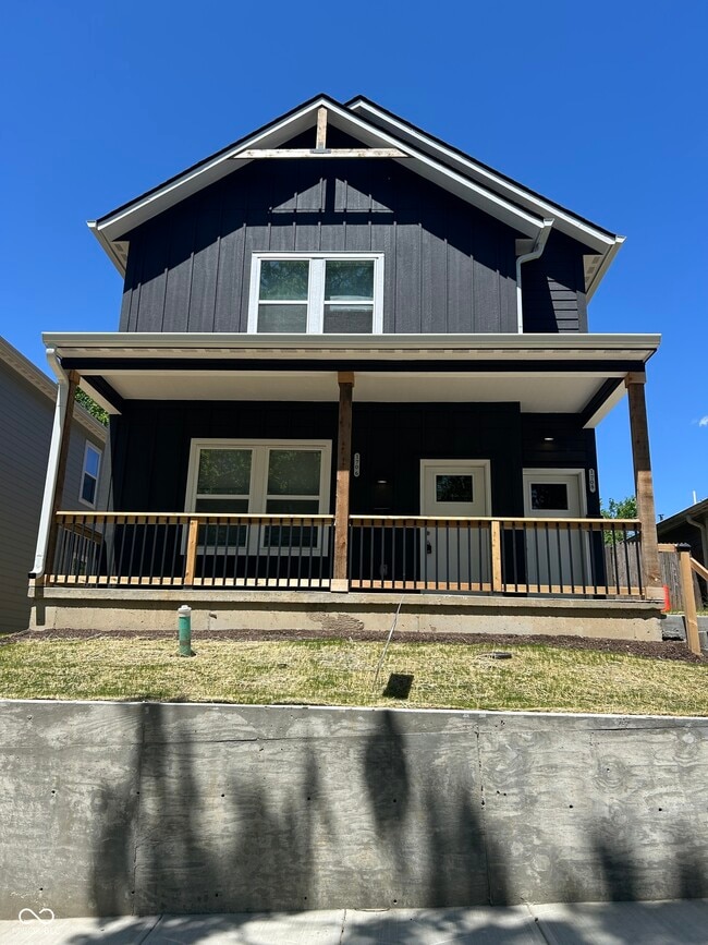 property at 1706 Ingram St