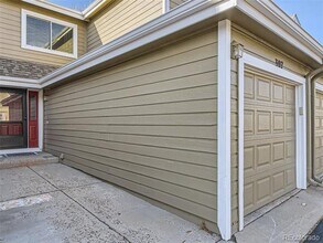 2538 E Arkansas Ave in Denver, CO - Building Photo - Building Photo