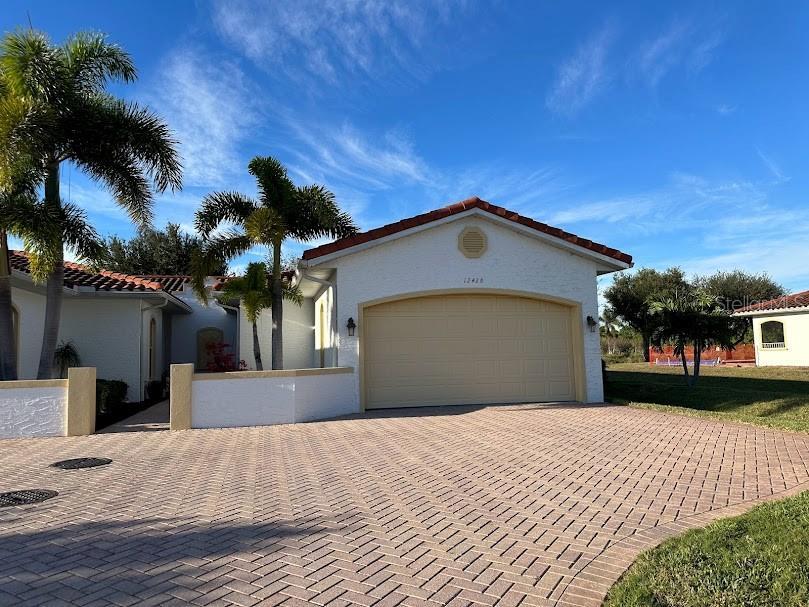 12426 Grouse Ave in Port Charlotte, FL - Building Photo