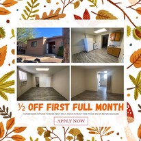 810 E 9th St in Tucson, AZ - Building Photo