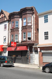 156 Passaic St in Passaic, NJ - Building Photo - Building Photo