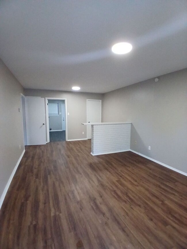 property at 3021 Carnes Ave