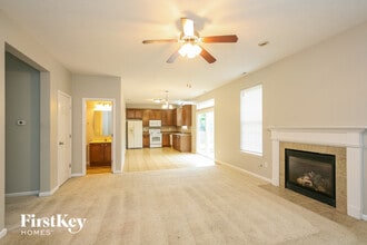 13858 Ellsworth Ln in Fishers, IN - Building Photo - Building Photo