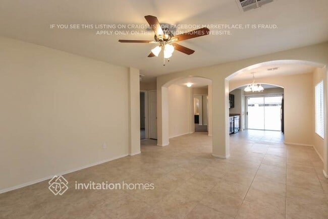 13432 W Peck Dr in Litchfield Park, AZ - Building Photo - Building Photo