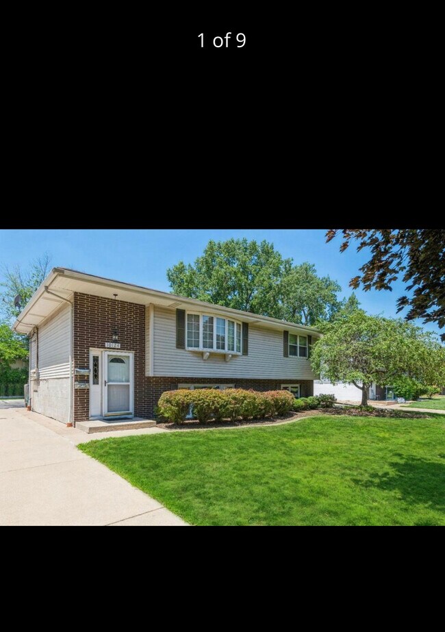 10124 Erie Pl Rentals in Highland, IN