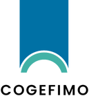 Property Management Company Logo Cogéfimo