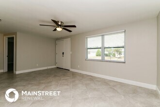 3415 Rosefield Dr in Holiday, FL - Foto de edificio - Building Photo