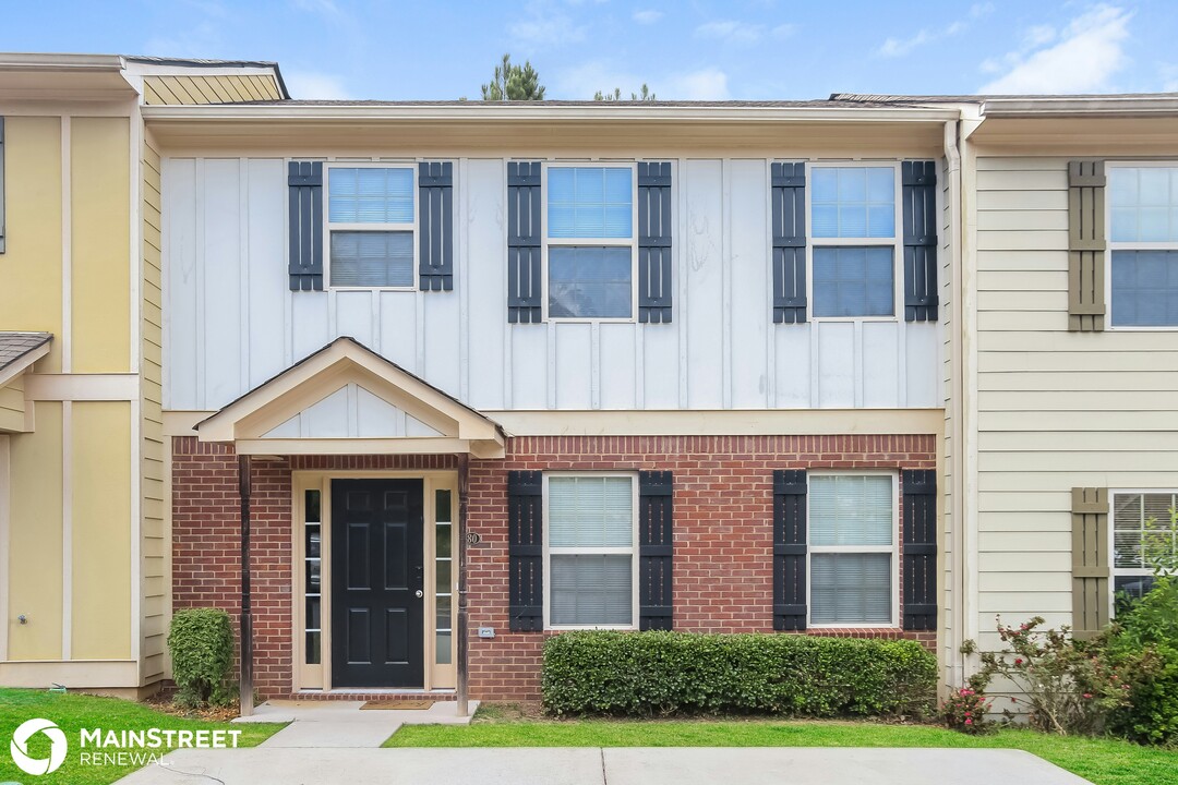 80 Peddler's Wy SW in Cartersville, GA - Building Photo