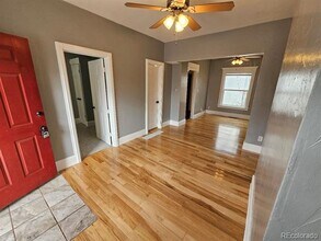 1807 E 37th Ave in Denver, CO - Building Photo - Building Photo