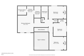 12680 NW 9th Way in Miami, FL - Building Photo - Building Photo