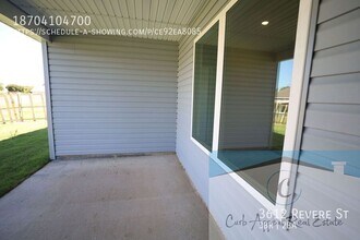 3612 Revere St in Jonesboro, AR - Building Photo - Building Photo