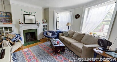 48 Babcock St in Brookline, MA - Foto de edificio - Building Photo