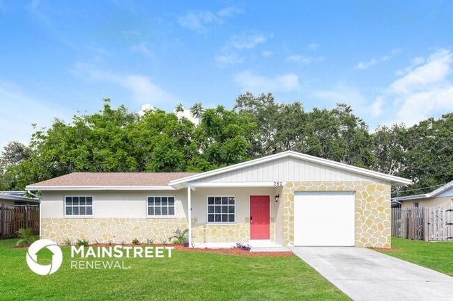 282 Lorraine Ave in Venice, FL - Building Photo - Building Photo