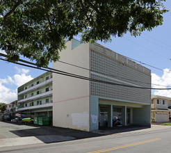 3110 Winam Ave in Honolulu, HI - Building Photo - Building Photo