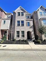 2213 Palomino St in Mesquite, TX - Building Photo