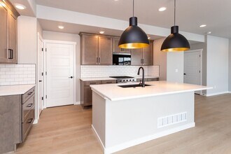 10259 New Fangled Wy in Colorado Springs, CO - Building Photo - Building Photo