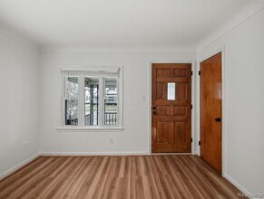 1437 E Milton Ave in Hazel Park, MI - Building Photo - Building Photo