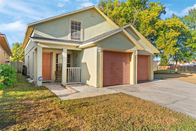 9780 Hollyhill Dr in Orlando, FL - Building Photo - Building Photo