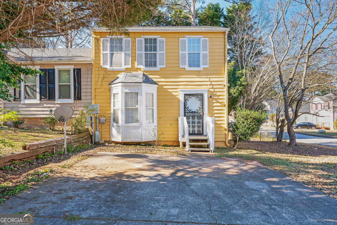 3509 Kingswood Run in Decatur, GA - Building Photo