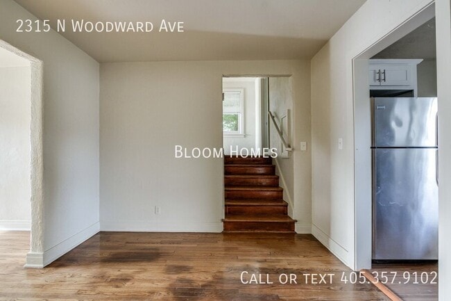 2315 N Woodward Ave in Oklahoma City, OK - Building Photo - Building Photo