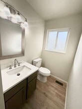 5383 Picket Dr in Colorado Springs, CO - Building Photo - Building Photo