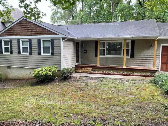 property at 400 N Sharon Amity Rd