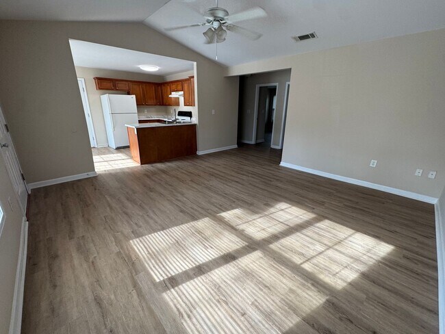 17-19 Brookstone Dr NW in Rome, GA - Building Photo - Building Photo