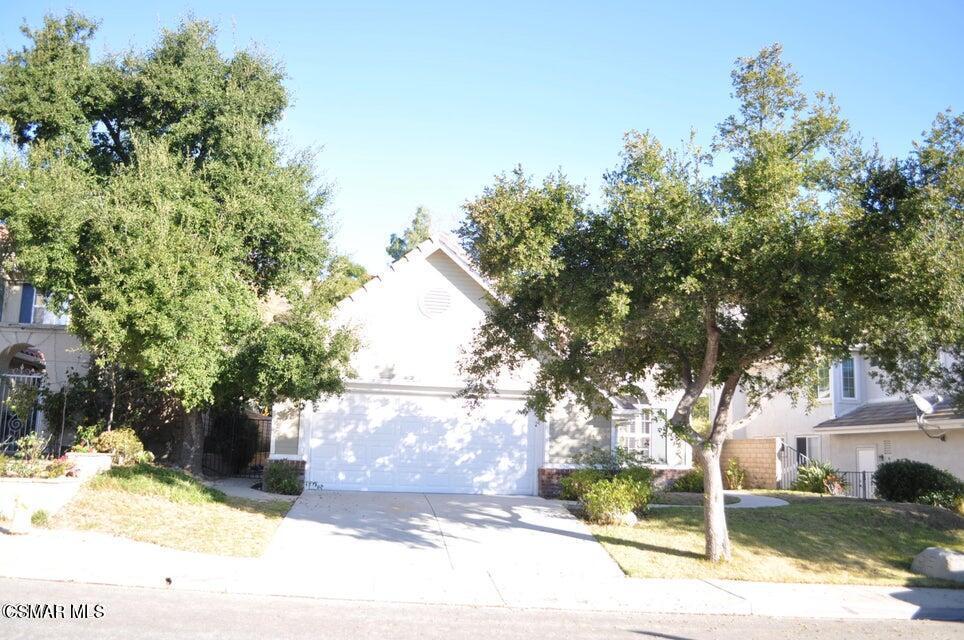 2385 Rutland Pl in Thousand Oaks, CA - Building Photo