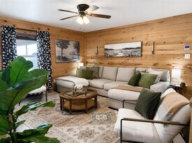 1517 County Rd 706 in Joshua, TX - Building Photo