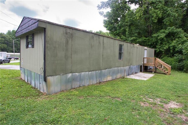 340 Towler St in Monroe, GA - Building Photo - Building Photo