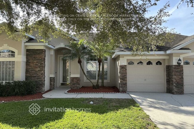 property at 7226 Bucks Ford Dr