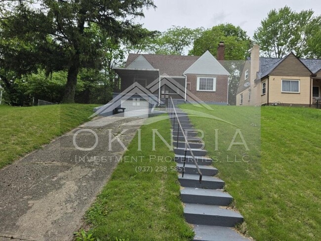 2815 Oxford Ave in Dayton, OH - Building Photo - Building Photo