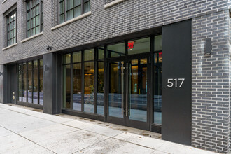 HxH Residences in New York, NY - Building Photo - Building Photo