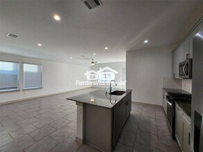 4934 Natchez Trce in Fresno, TX - Building Photo - Building Photo