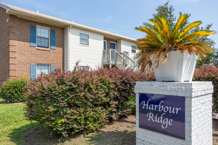 Harbour Ridge Apartments