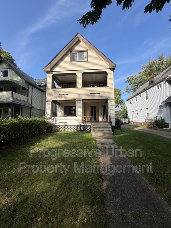 property at 13709 Rugby Rd
