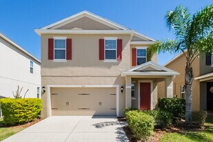 6139 Trent Creek Dr in Ruskin, FL - Building Photo