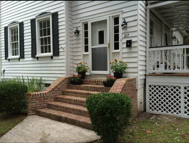 217 E Richardson Ave, Unit Apartment C