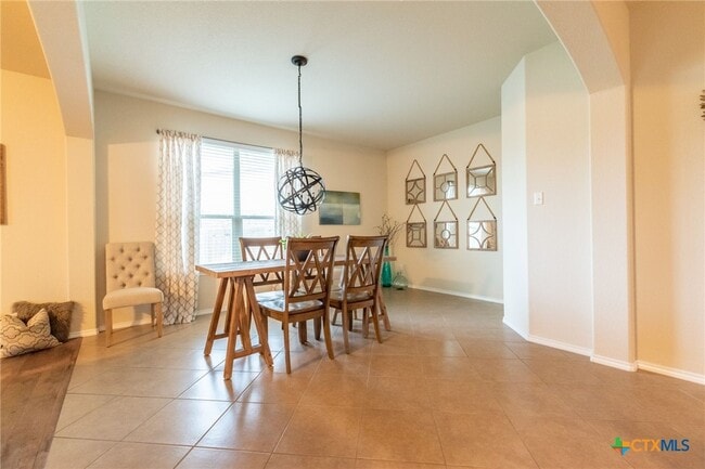 property at 4910 Ledgestone Trail