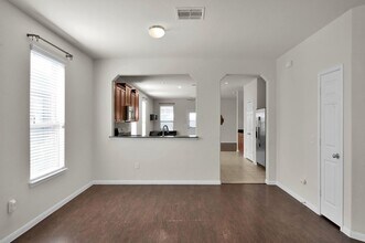 19307 Midnight Glen Dr in Cypress, TX - Foto de edificio - Building Photo