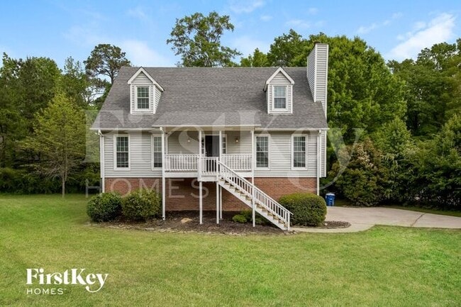 property at 2301 Buckingham Pl