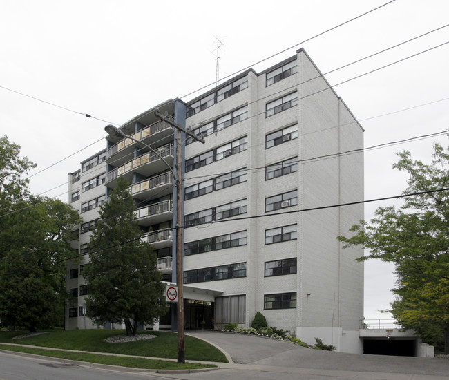 Lakeshore Towers