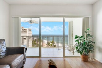 3101 S Ocean Blvd in Highland Beach, FL - Building Photo - Building Photo