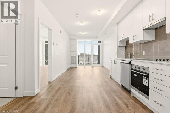 property at 461 Green Rd