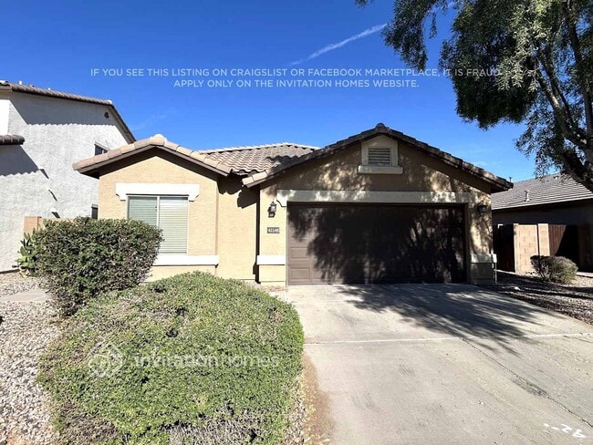 property at 42148 W Cheyenne Dr