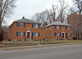 2170-2180 W Schantz Ave Apartamentos