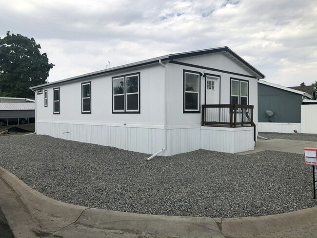property at 1801 W 92nd Ave