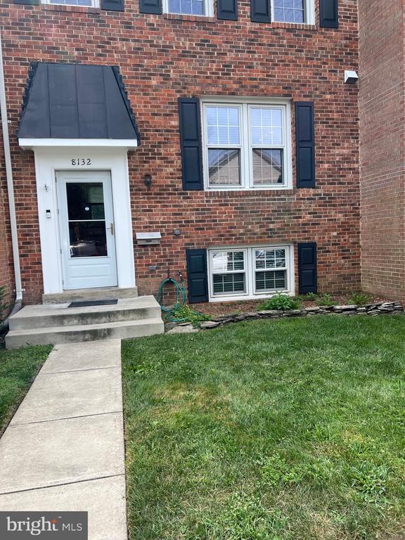 property at 8132 Sleepy View Ln