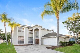 13039 St Filagree Dr in Riverview, FL - Building Photo
